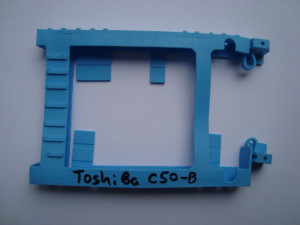HDD Caddy за лаптоп Toshiba Satellite C50-B C55-B FH15H000W00